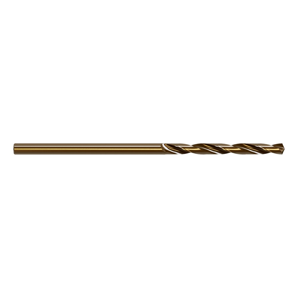 2.0mm Cobalt Series Jobber Drill Bit | Bulk Pack