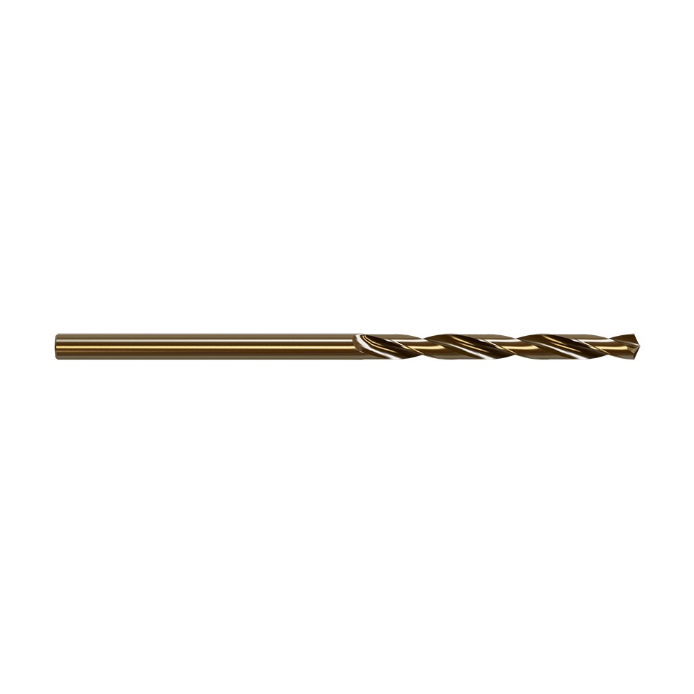 2.5mm Cobalt Series Jobber Drill Bit | Bulk Pack