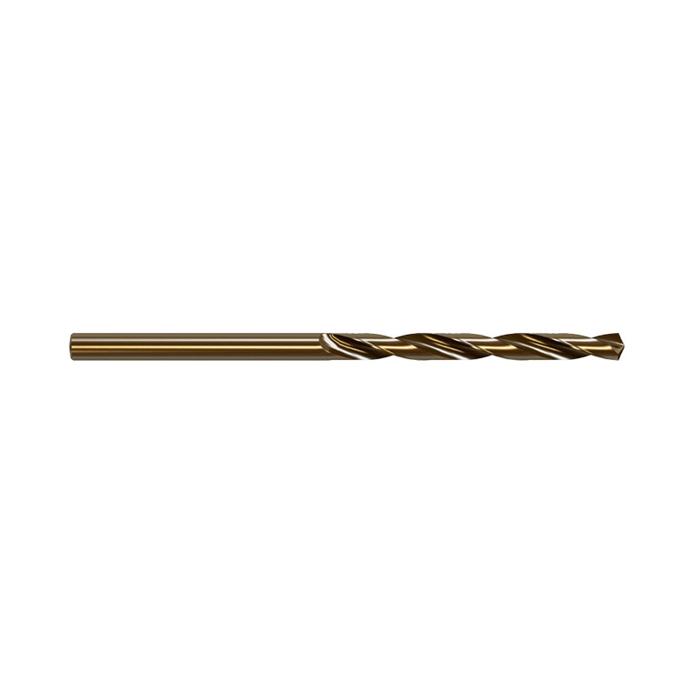 3.0mm Cobalt Series Jobber Drill Bit | Carded