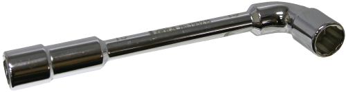 15mm 6 Point & 12 Point Hole Through Angle Wrench