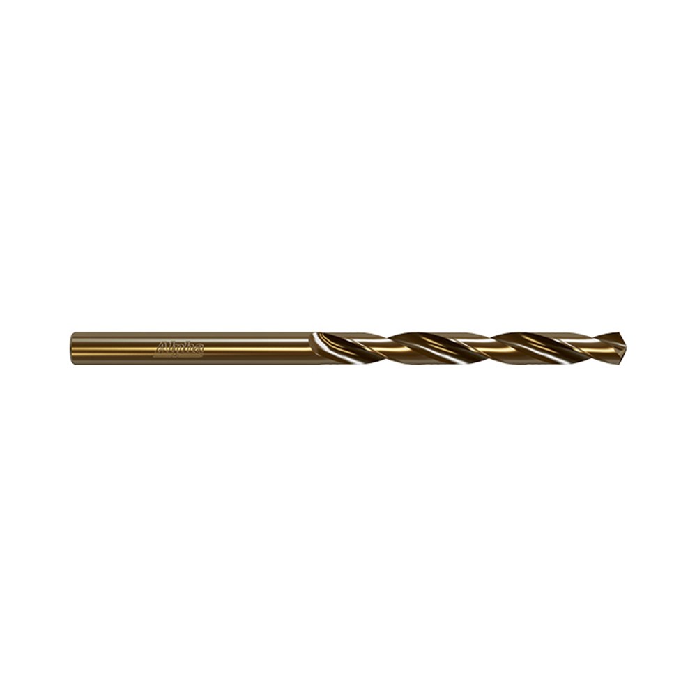 5.6mm Cobalt Series Jobber Drill Bit | Carded