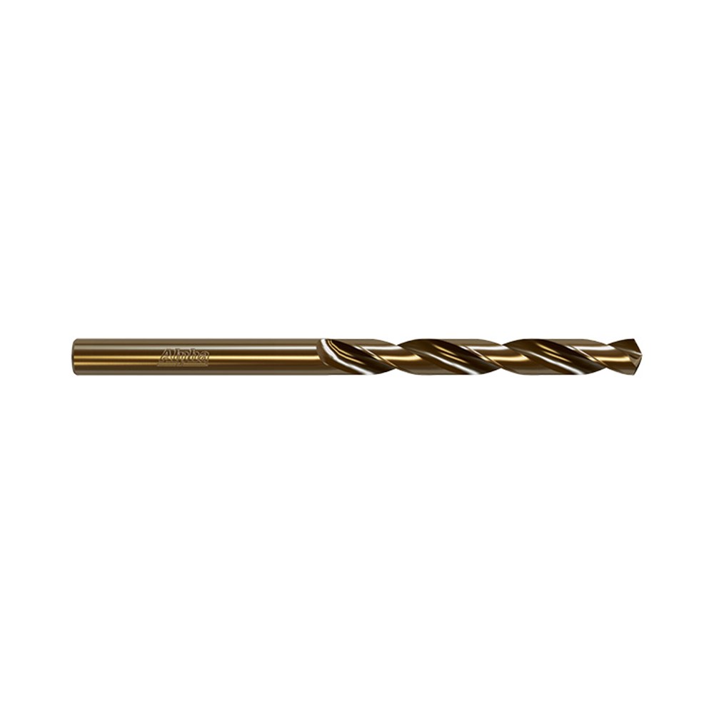 5.8mm Cobalt Series Jobber Drill Bit | Carded
