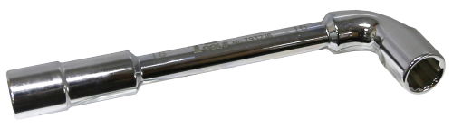 16mm 6 Point & 12 Point Hole Through Angle Wrench