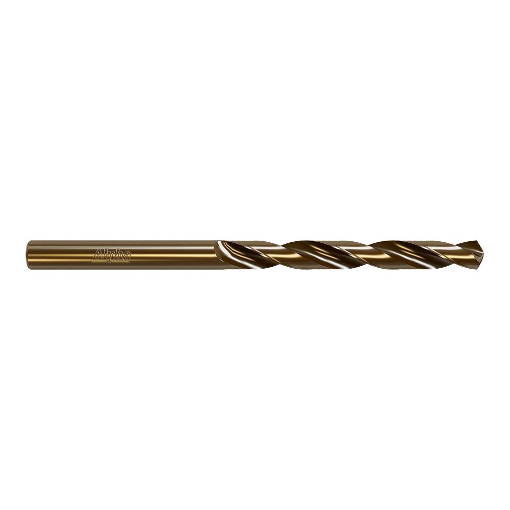 7.0mm Cobalt Series Jobber Drill Bit | Bulk Pack