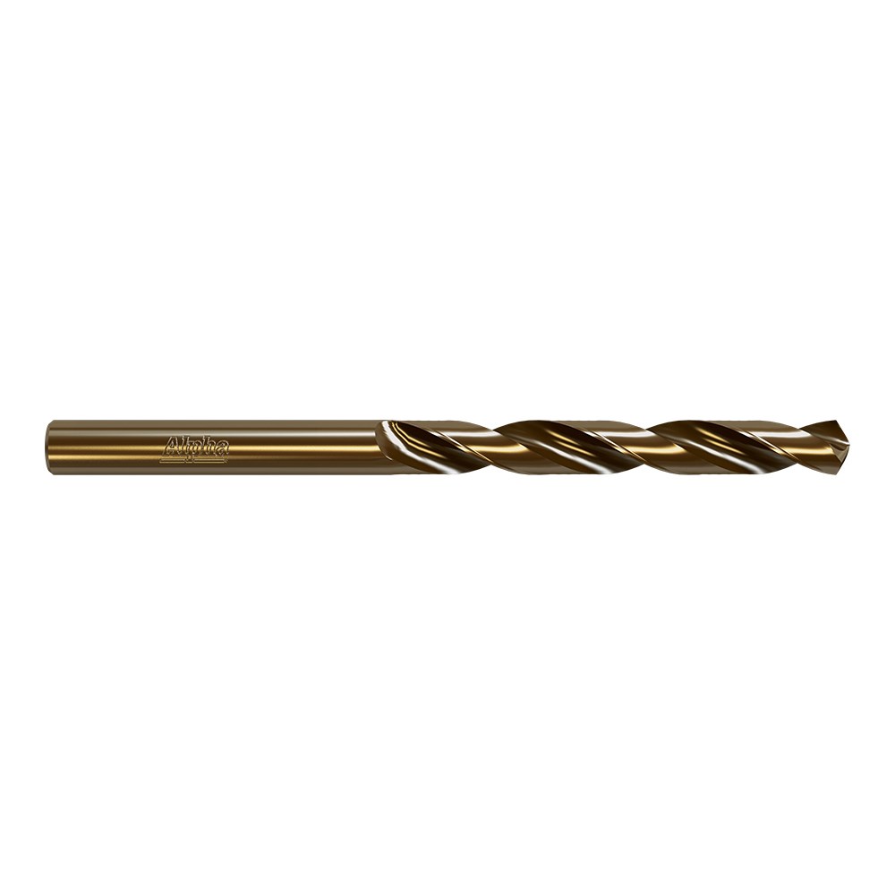 7.5mm Cobalt Series Jobber Drill Bit | Bulk Pack