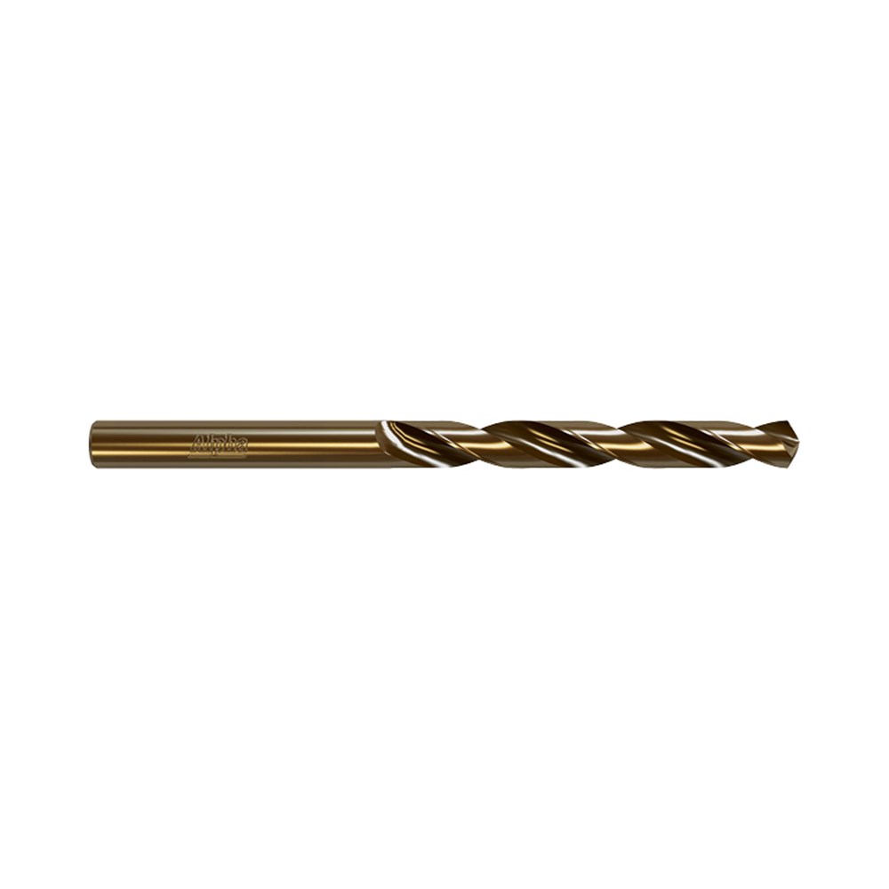 8.0mm Cobalt Series Jobber Drill Bit | Carded
