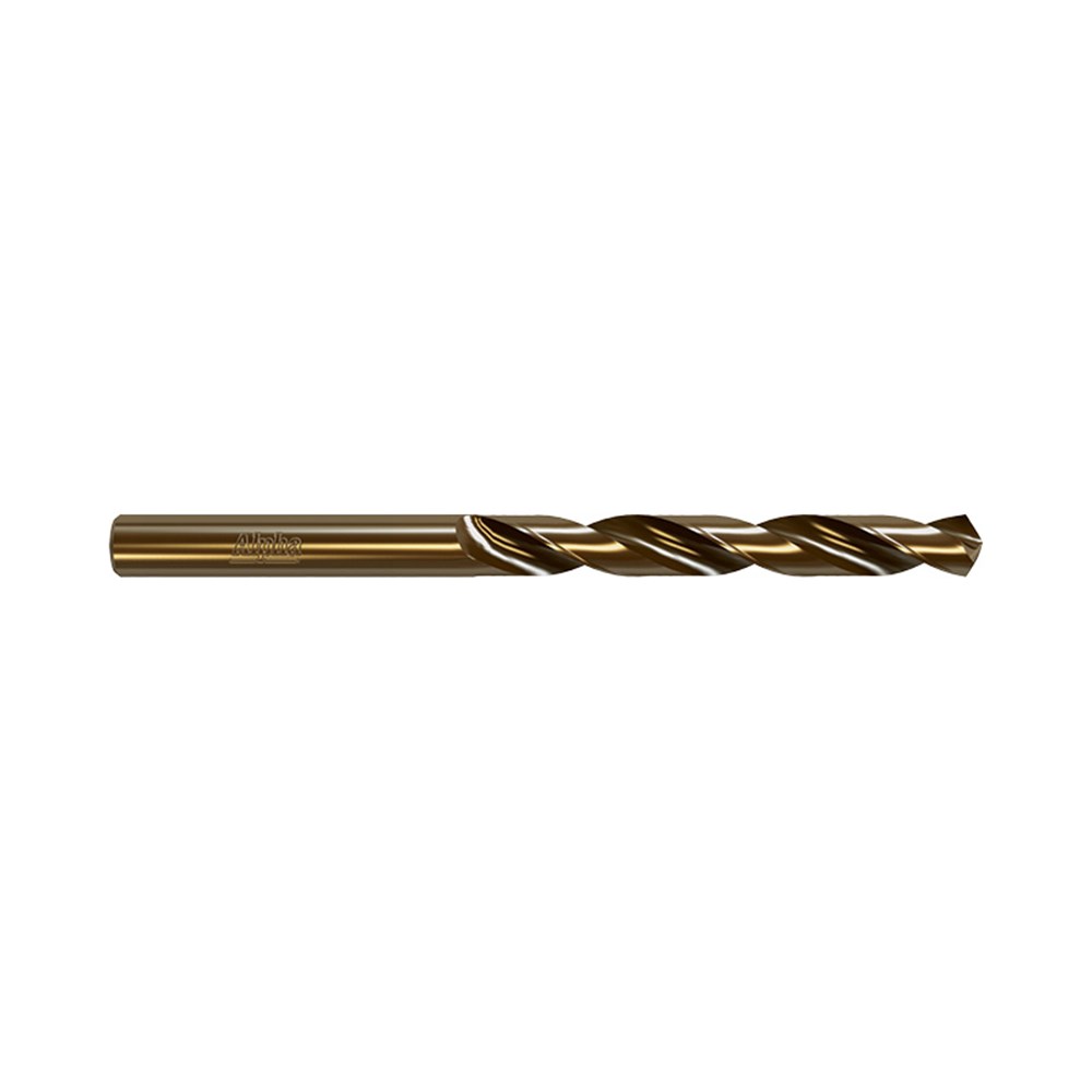 9.0mm Cobalt Series Jobber Drill Bit | Carded