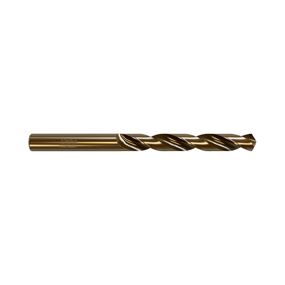 11.0mm Cobalt Series Jobber Drill Bit | Carded
