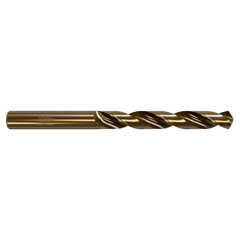 11.5mm Cobalt Series Jobber Drill Bit | Bulk Pack