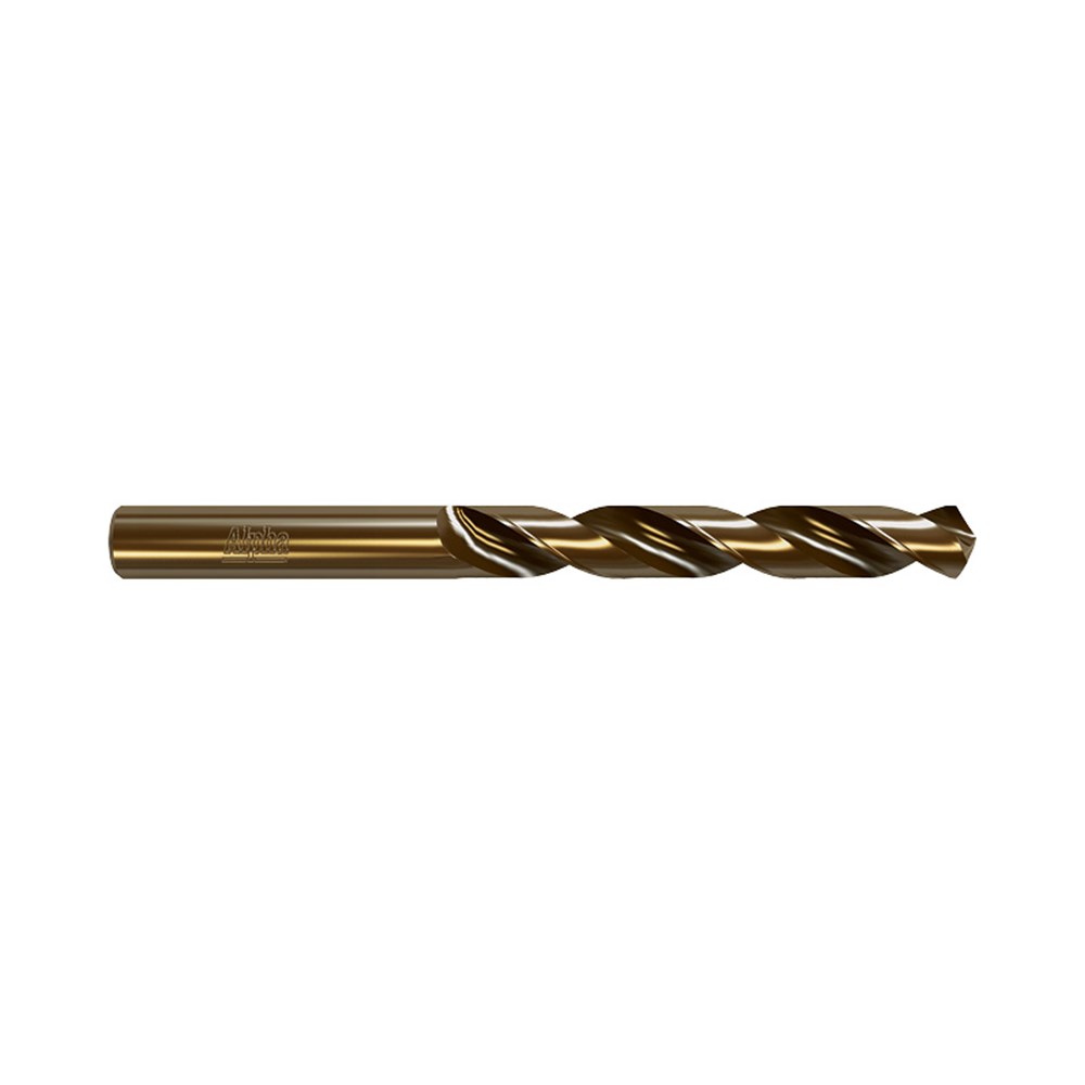 13.0mm Cobalt Series Jobber Drill Bit | Carded