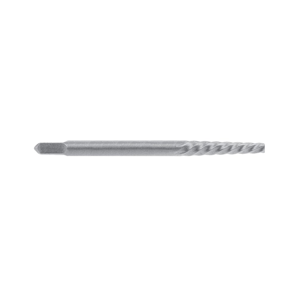 Screw Extractor #1 Carded (3.47mm)