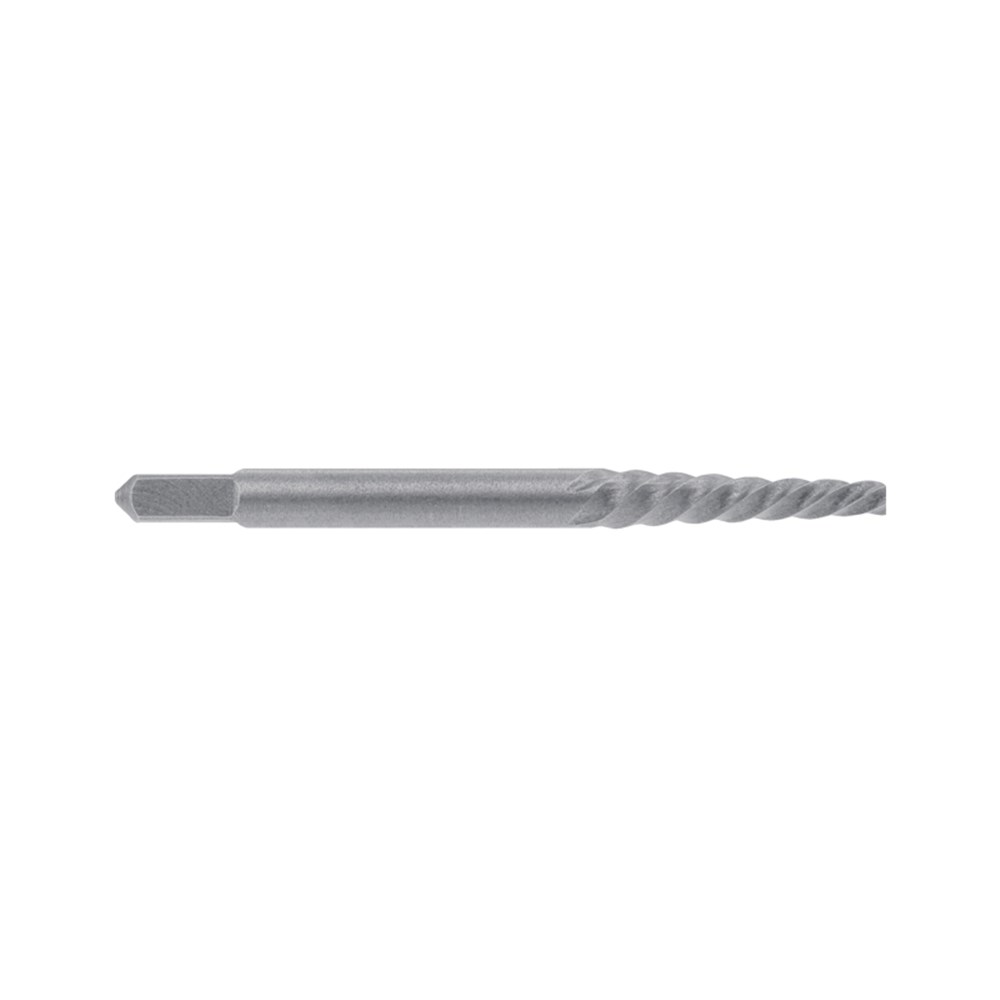 Screw Extractor #2 Carded (4.8mm)