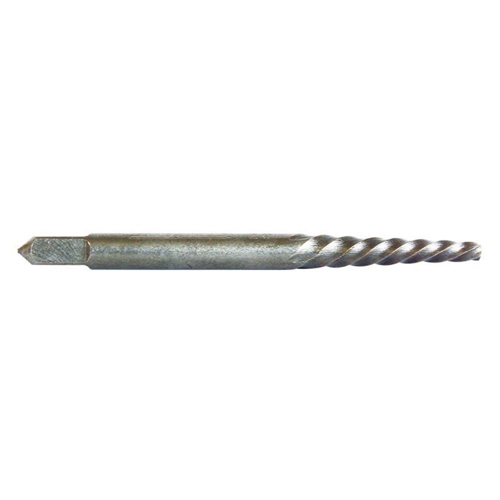 Screw Extractor #3 Carded (6.35mm)