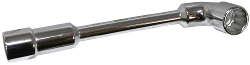 19mm 6 Point & 12 Point Hole Through Angle Wrench