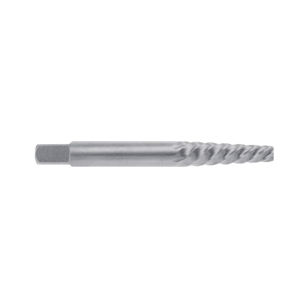 Screw Extractor #4 Carded (8.33mm)