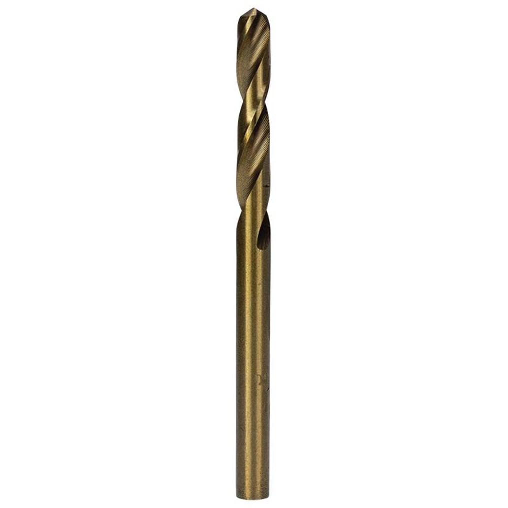 No.19 Gauge (4.22mm) Stub Drill Bit - Cobalt Series