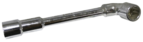 20mm 6 Point & 12 Point Hole Through Angle Wrench