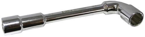 21mm 6 Point & 12 Point Hole Through Angle Wrench