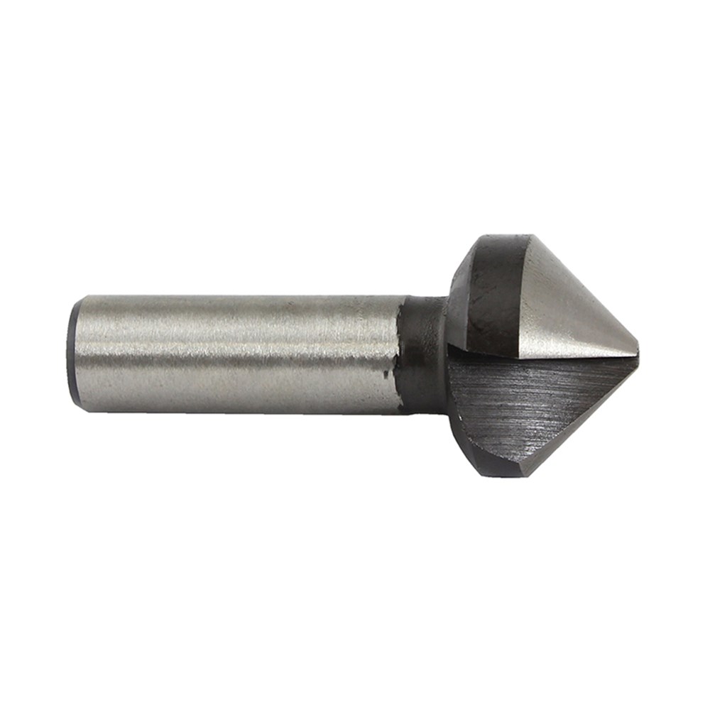 [170-CS1-20] Countersink Single Flute 20mm