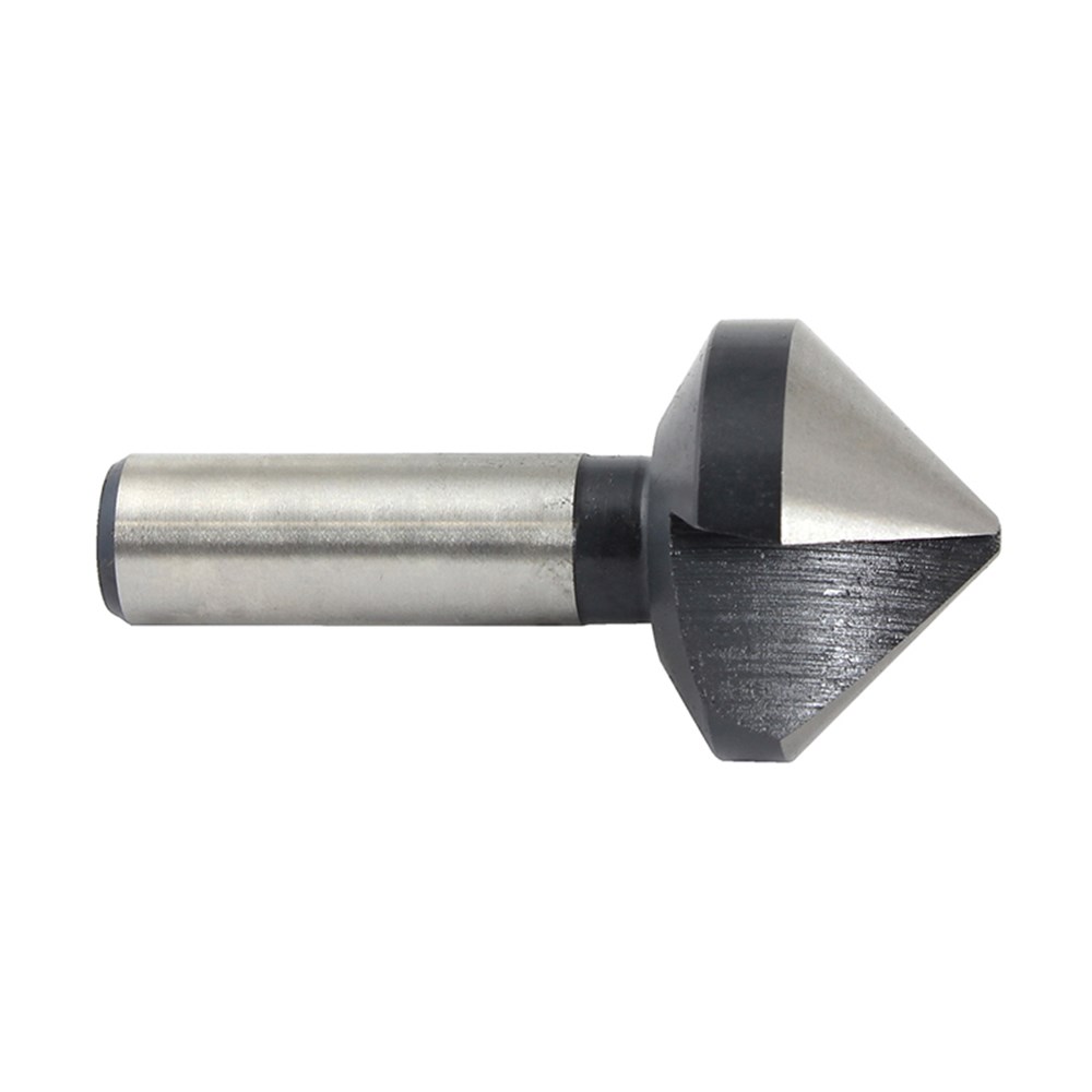 [170-CS1-25] Countersink Single Flute 25mm