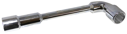 22mm 6 Point & 12 Point Hole Through Angle Wrench