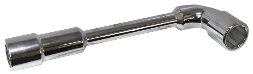 24mm 6 Point & 12 Point Hole Through Angle Wrench