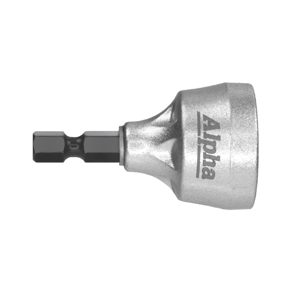 Cordless External Deburring Tool 3 - 20mm HSS Carded