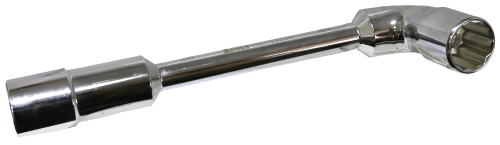 26mm 6 Point & 12 Point Hole Through Angle Wrench