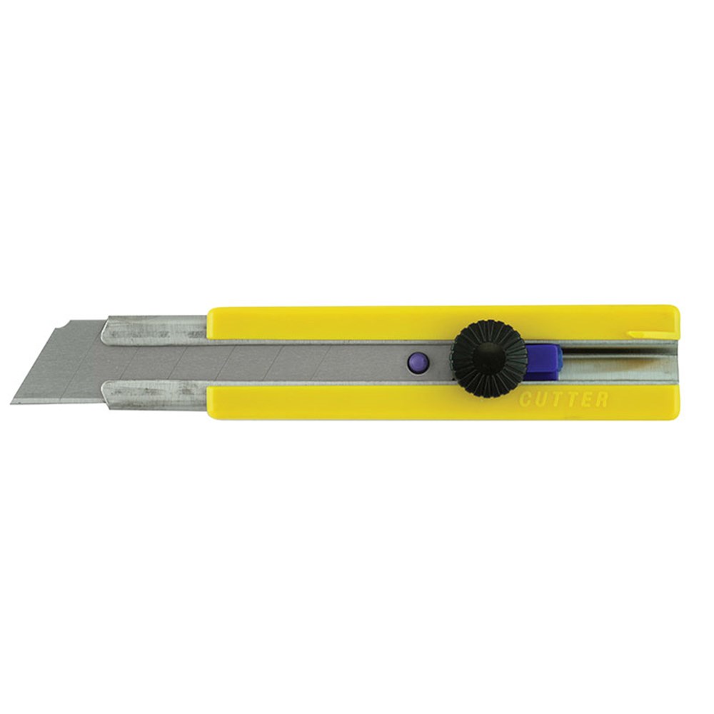 [170-700-1] STERLING 25mm Yellow Extra Heavy Duty Cutter