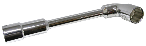 29mm 6 Point & 12 Point Hole Through Angle Wrench
