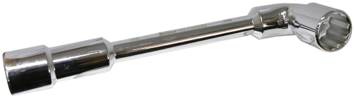 32mm 6 Point & 12 Point Hole Through Angle Wrench