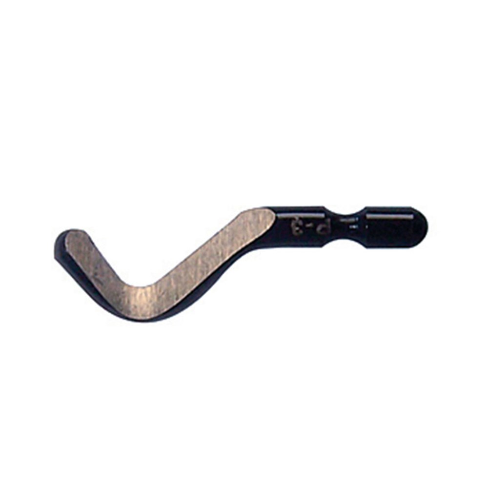 [170-P-3] Light Duty Sheet Deburring Blades Each