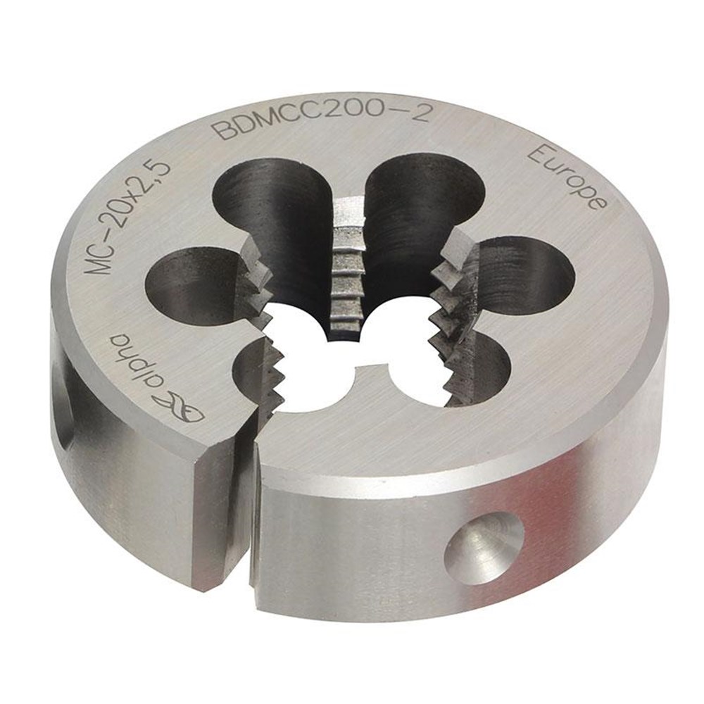 Carbon Button Die BSF-1/4 x 26-1.5OD