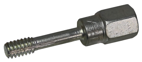 1/4" 20 TPI UNC Re-threader Tap