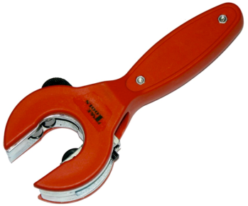 Ratcheting Tube Cutter 6 To 23mm