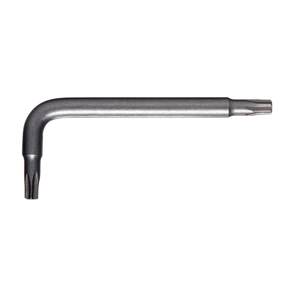 TORX TX25 Tamper Proof Allen Key