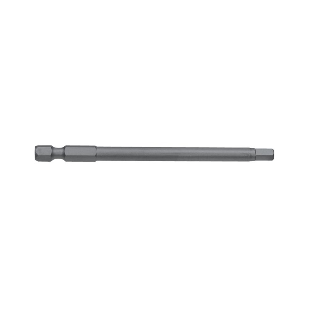 Carded Hex 5mm x 100mm Power Bit