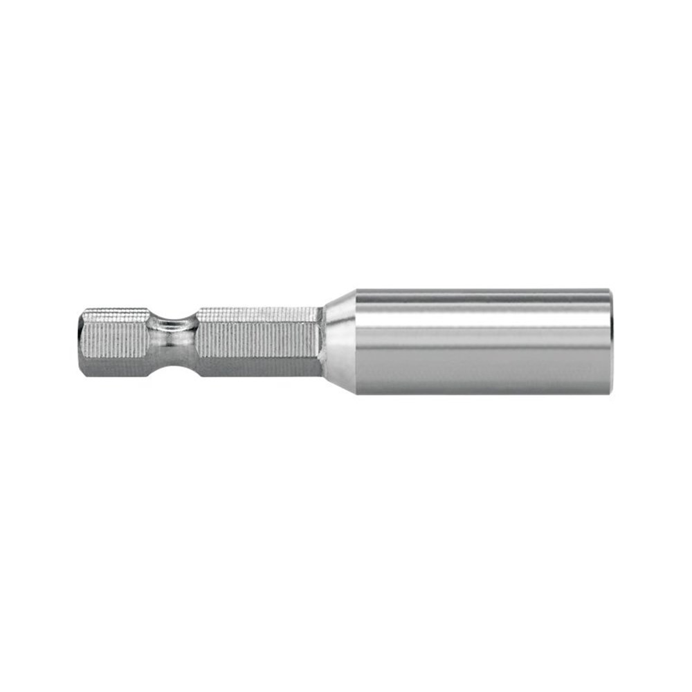 Magnetic Bit Holder with C Ring 1/4 Inch x 54mm carded