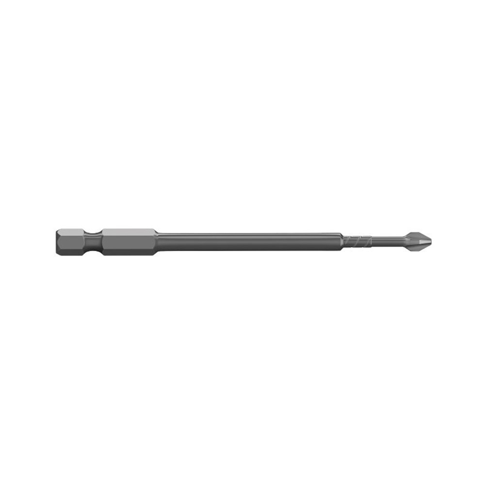 [170-CPH1100SS] PH1 x 100mm Phillips Power Bit Thunderzone Carded