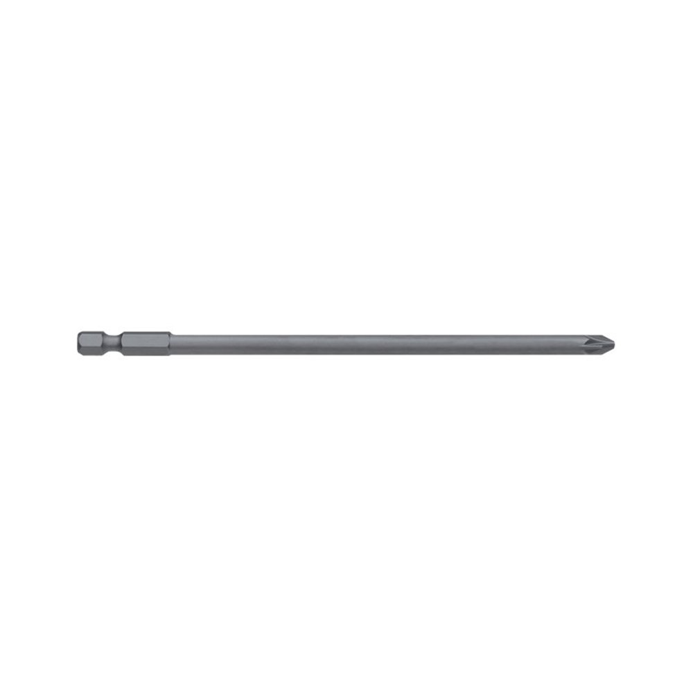Pozi PZ2 x 150mm Power Bit Carded