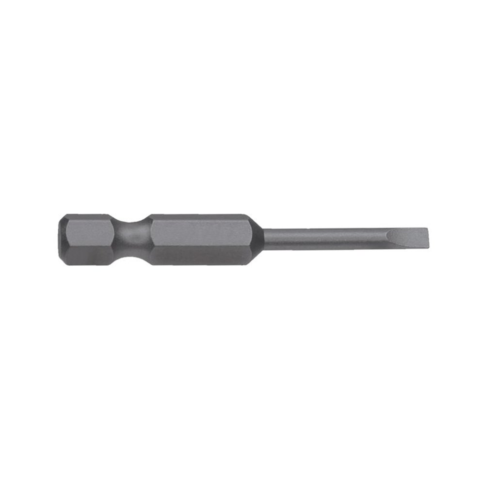 Slot SL3 x 50mm Power Bit Carded