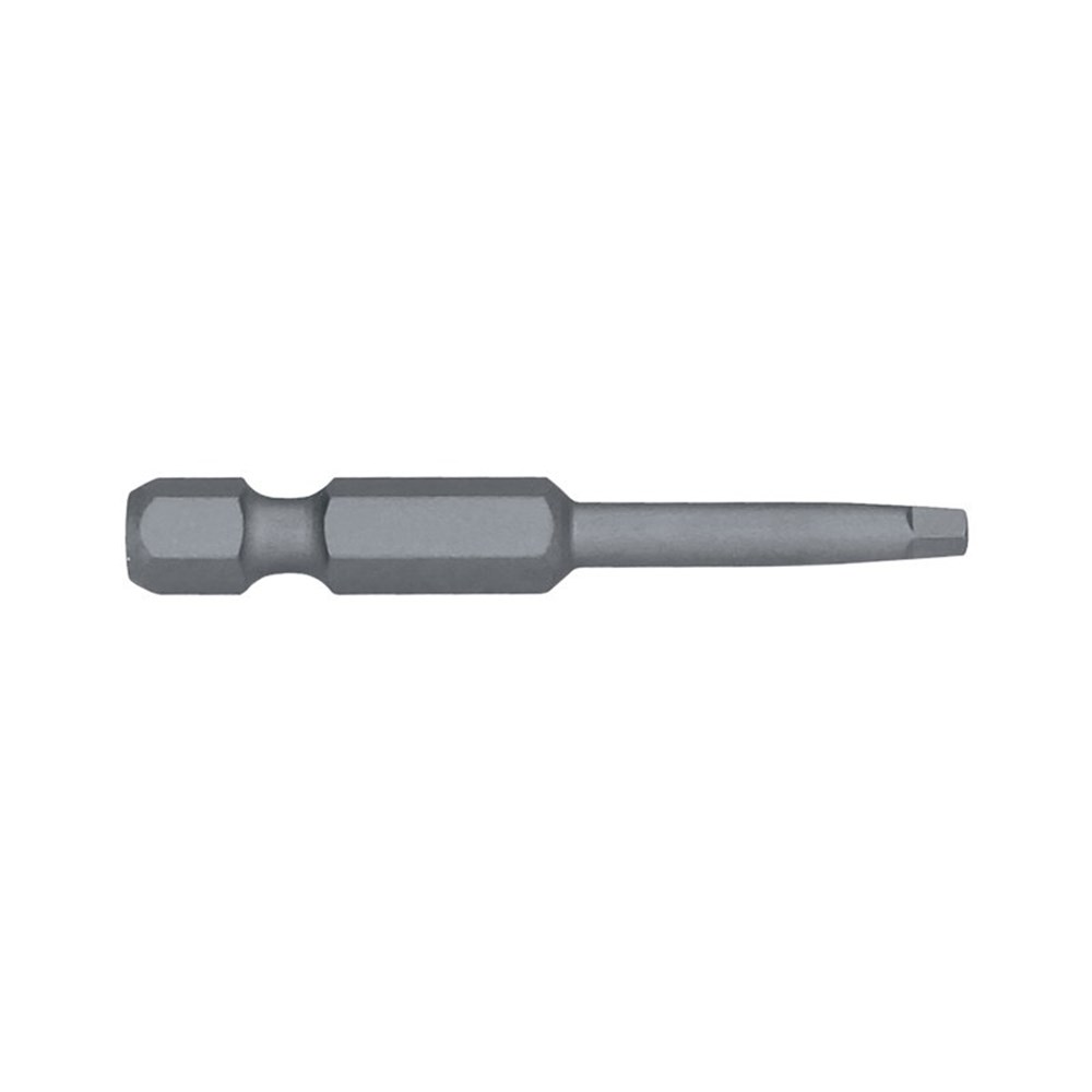 Square SQ1 x 50mm Power Bit Carded