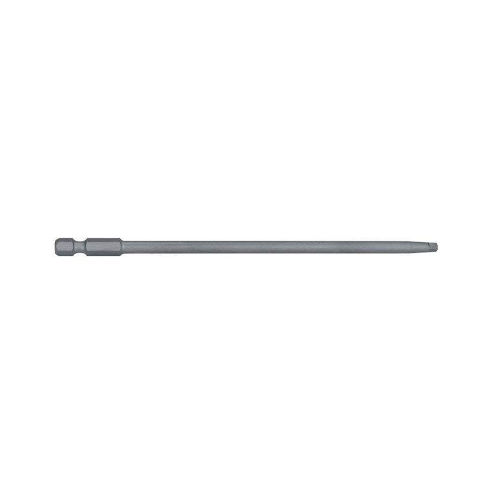 Square SQ2 x 150mm Power Bit Carded
