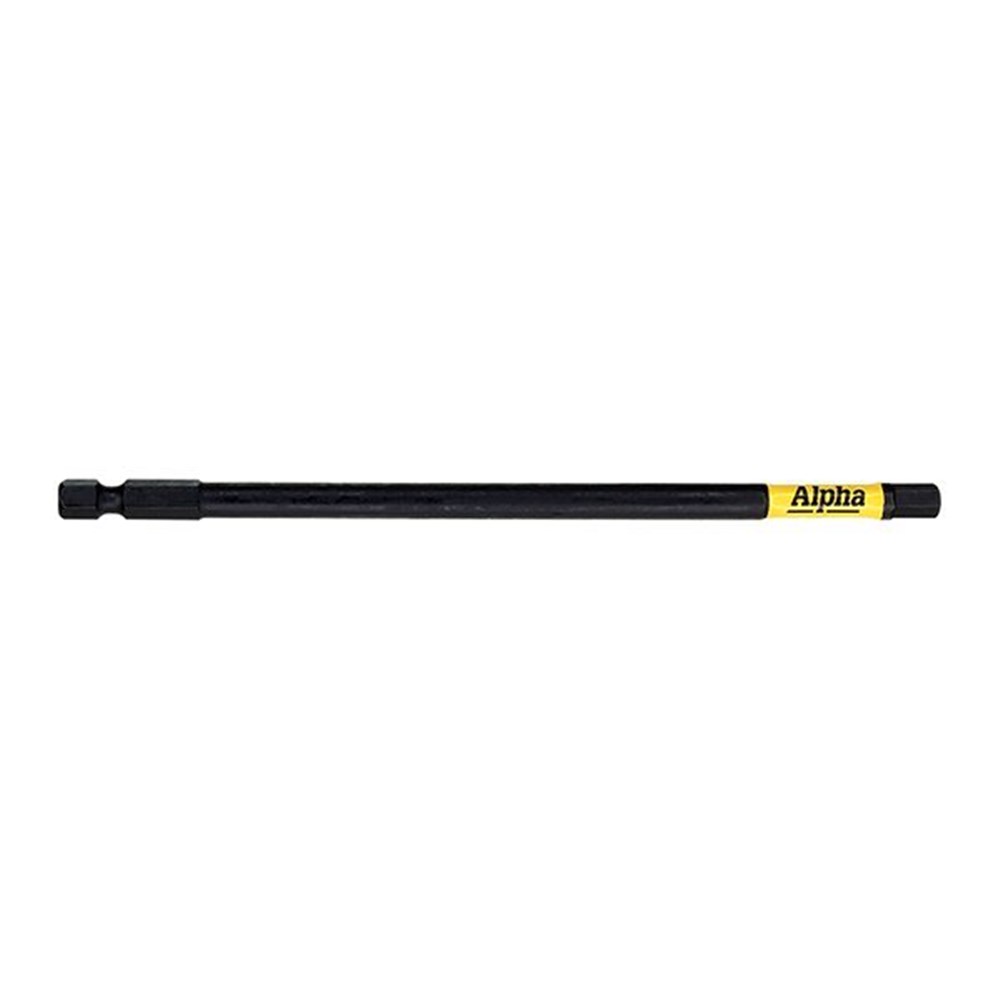ThunderMax HEX5 x 150mm Impact Power Bit Wrapped