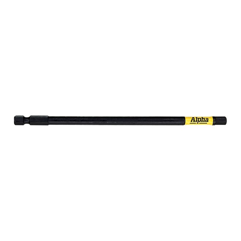 ThunderMax HEX5 x 150mm Impact Power Bit Handipack (x10)