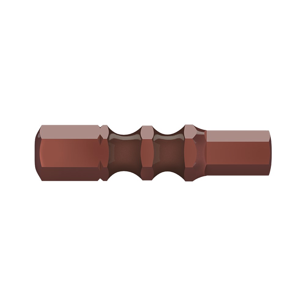 HEX5 x 30mm MAXdrive Torsion Driver Bit
