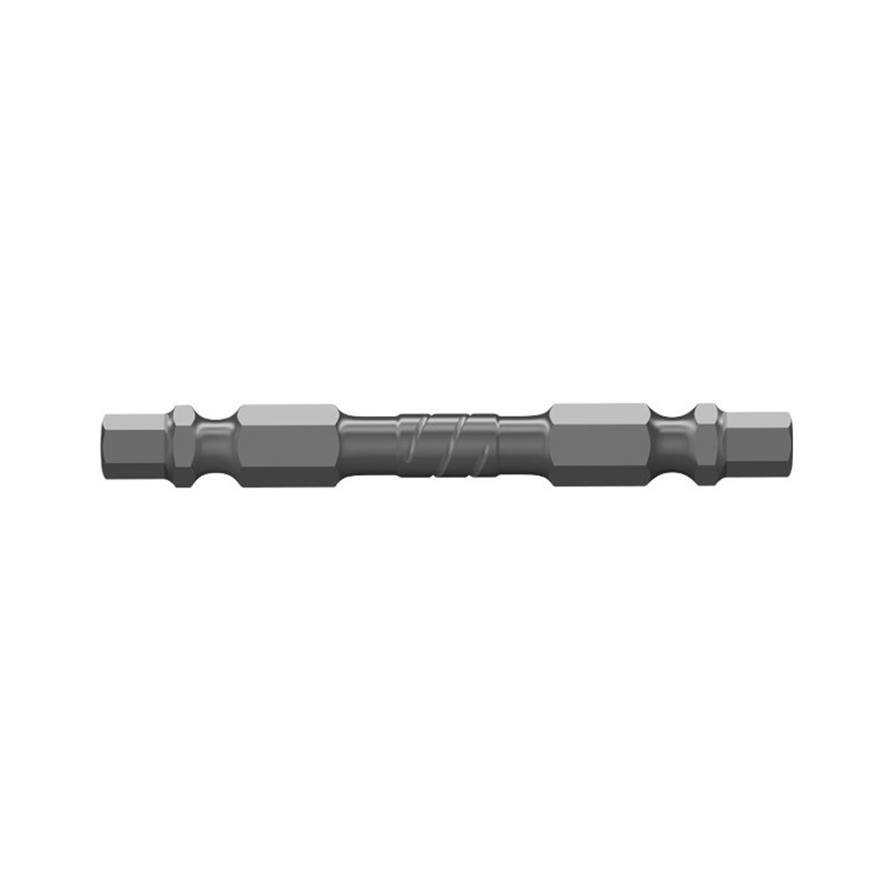 Thunderzone HEX5 x 60mm D/Ended Impact Power Bit