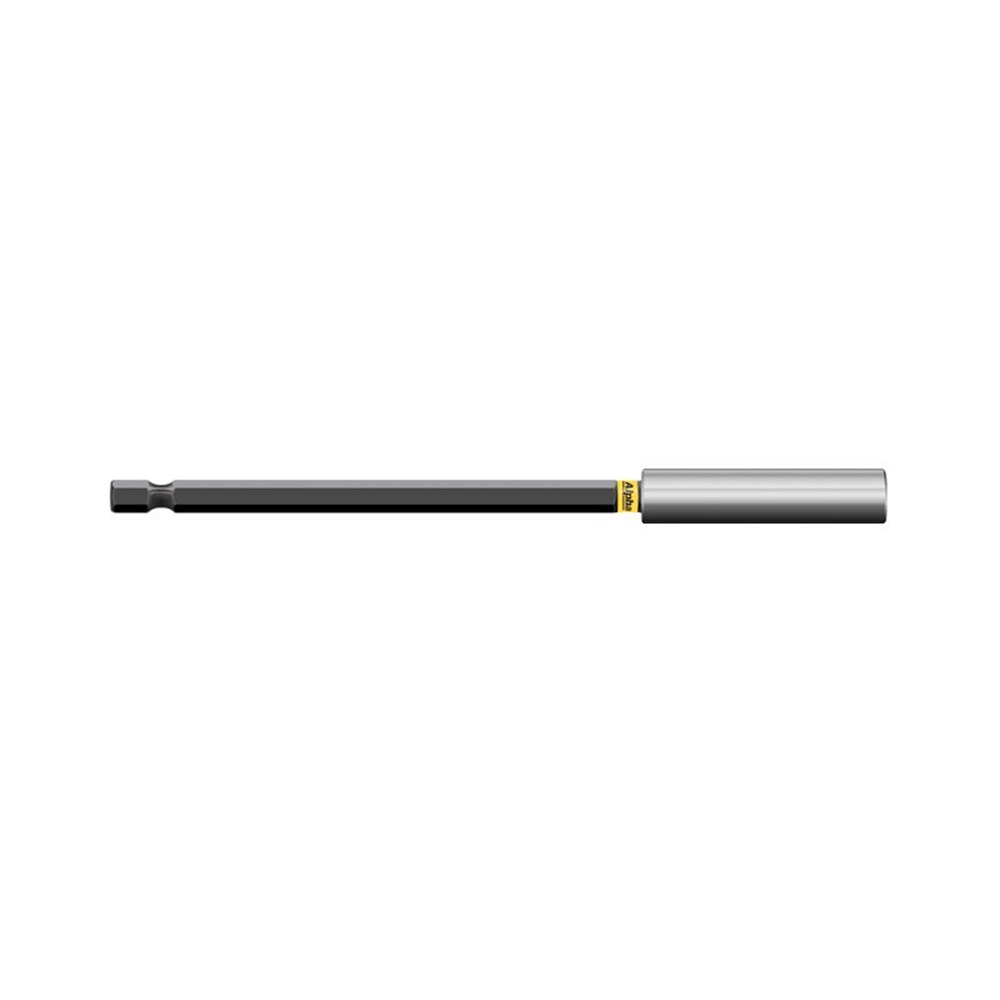 ThunderMax 1/4in x 150mm Impact Magnetic Bit Holder Wrapped