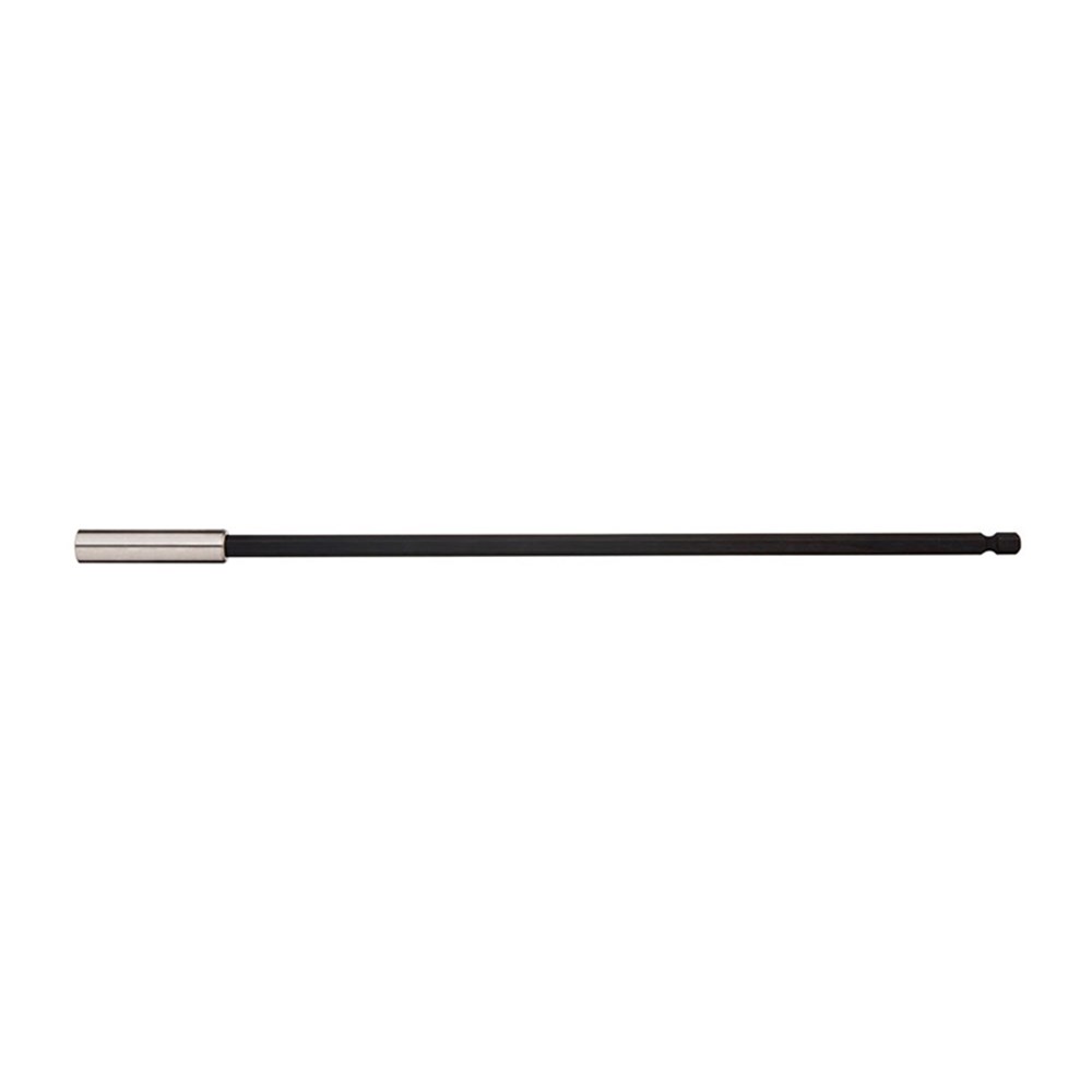 Magnetic Bit Holder With C Ring 1/4in  x 300mm