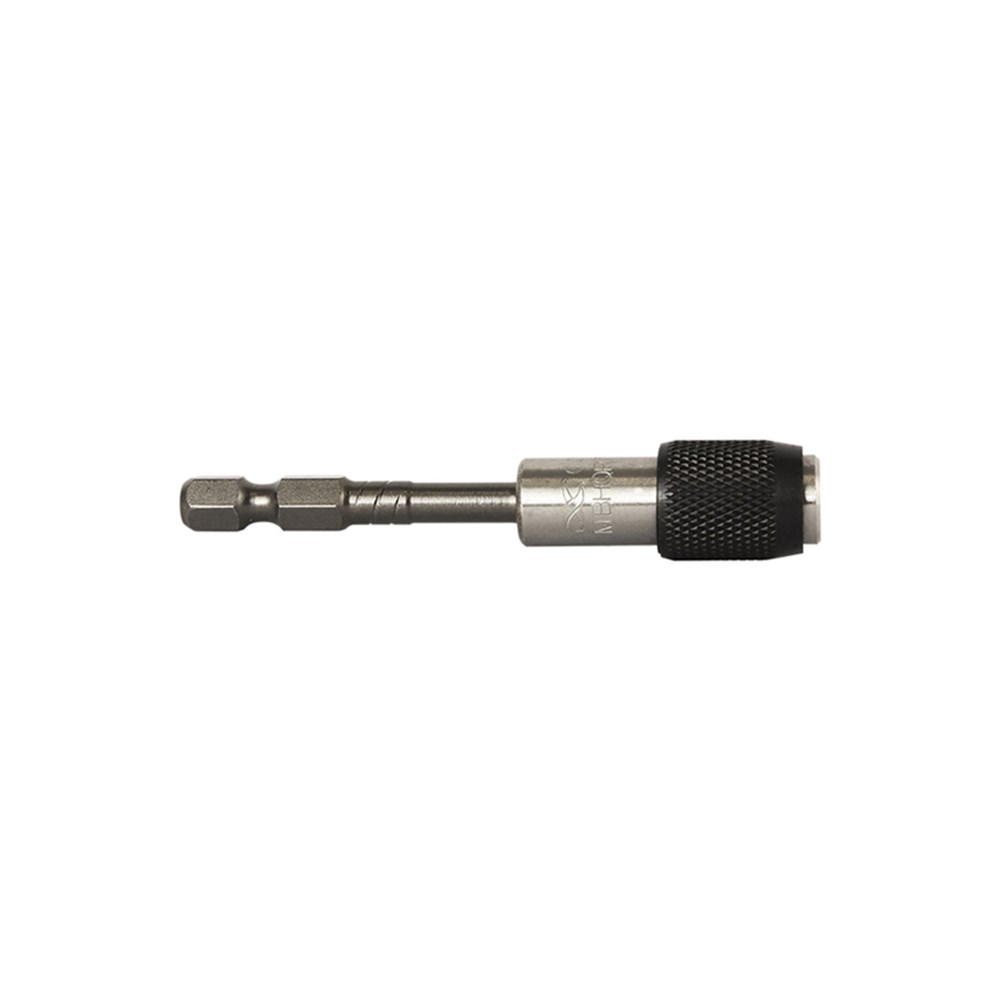 Thunderzone Impact Magnetic Bit Holder Quick Release Impact 1/4in x 75mm